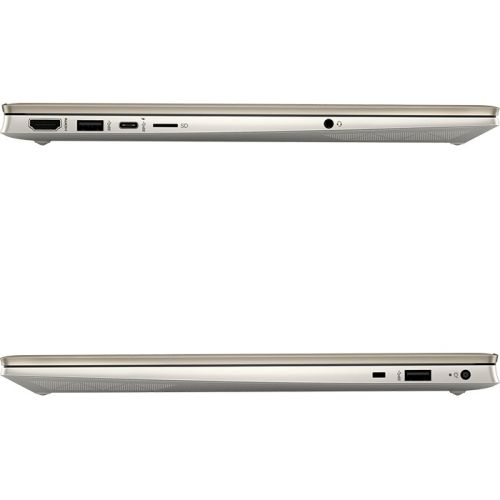 Laptop HP Pavilion 15-eg0513TU (46M12PA) (i3-1125G4 | 12GB | 256GB | Intel UHD Graphics | 15.6' FHD | Win 11)